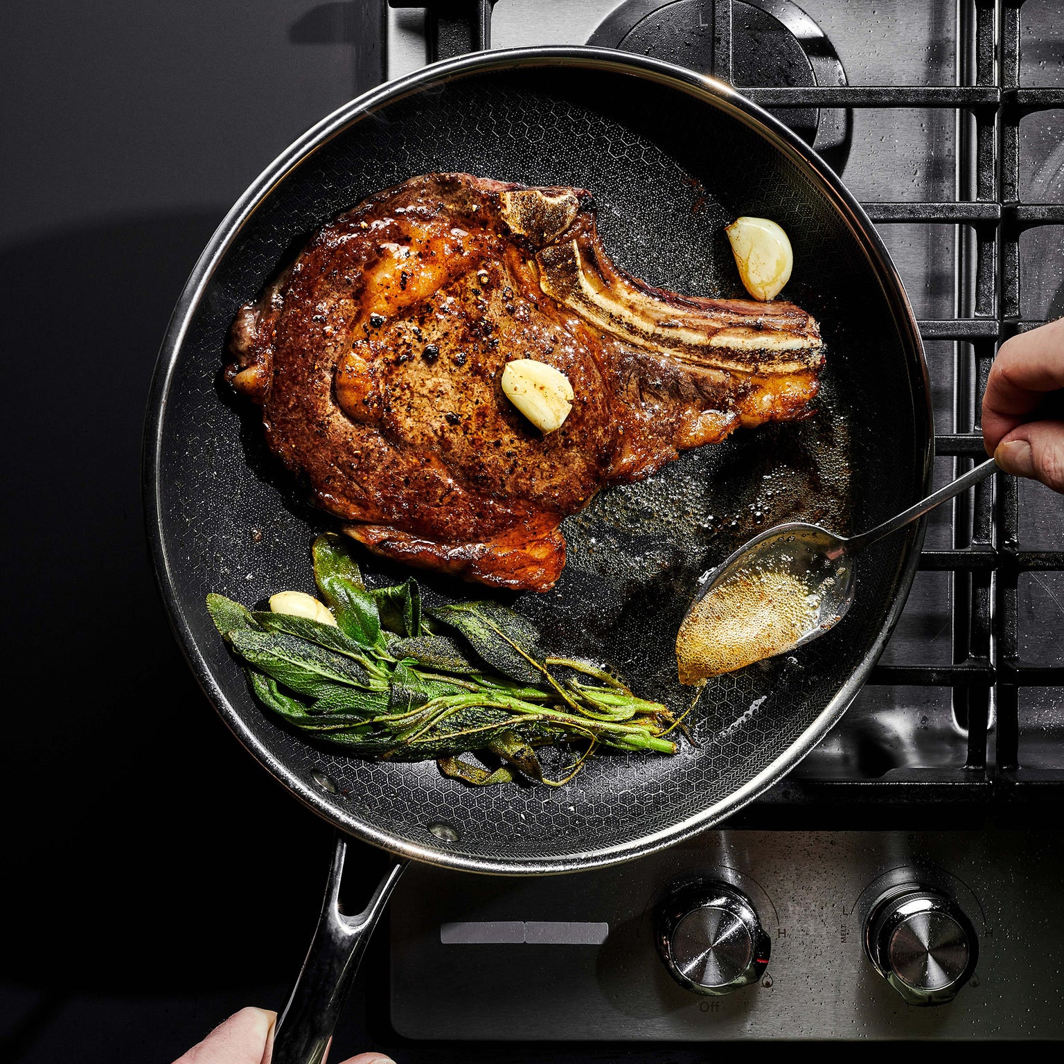The Future of Hybrid Cookware
